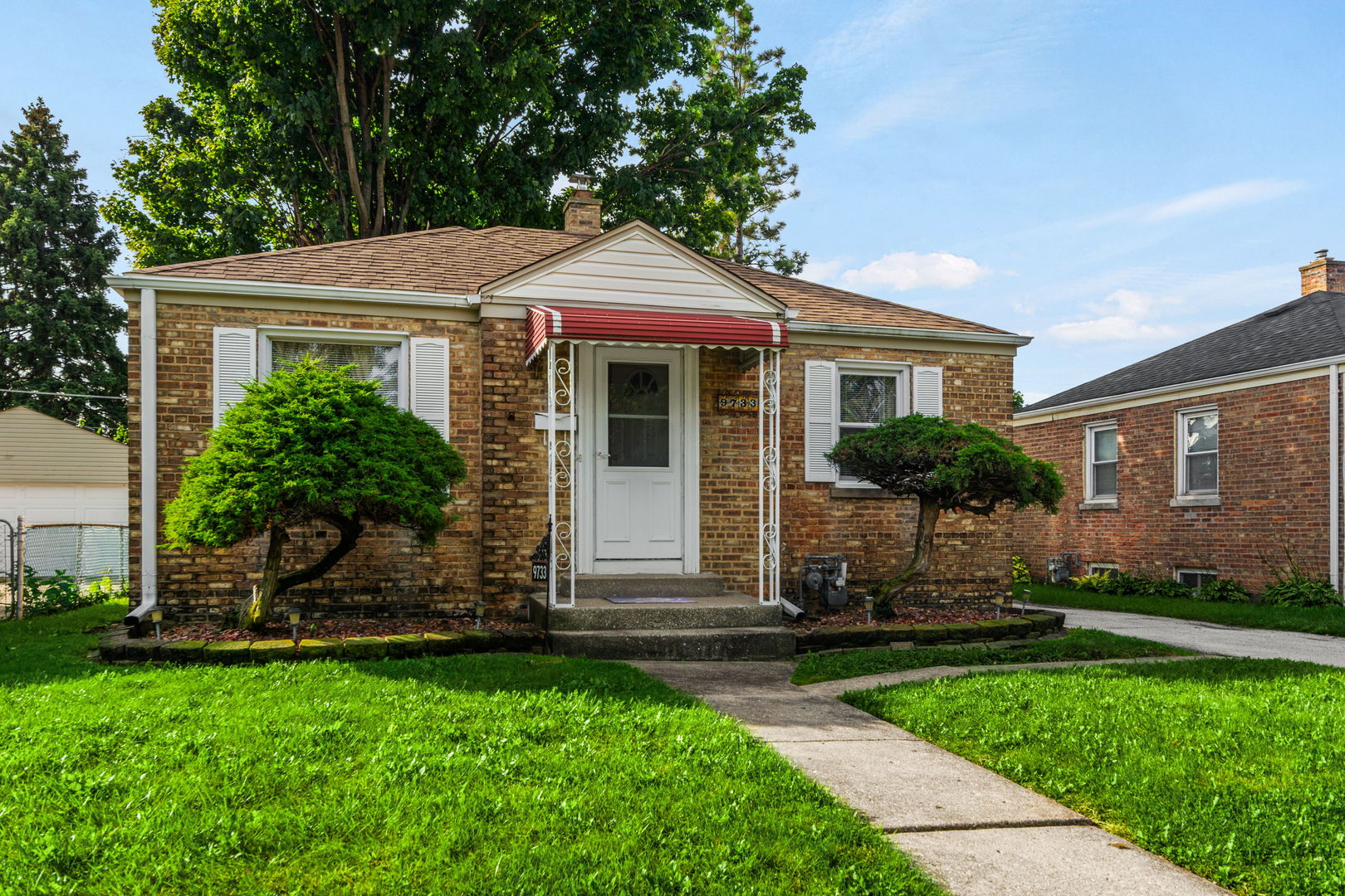 9733 Addison Avenue Property Photo 1