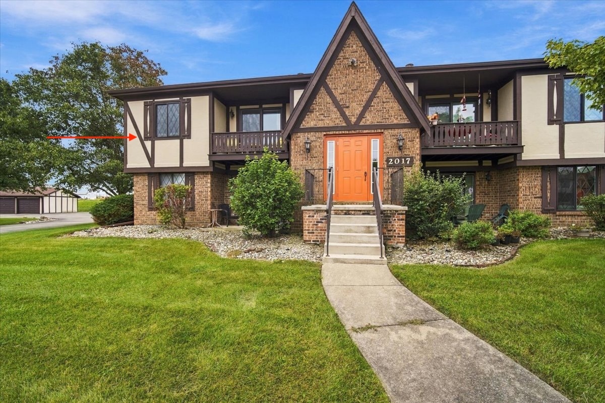 2017 Tracy Drive 4 Property Photo 1