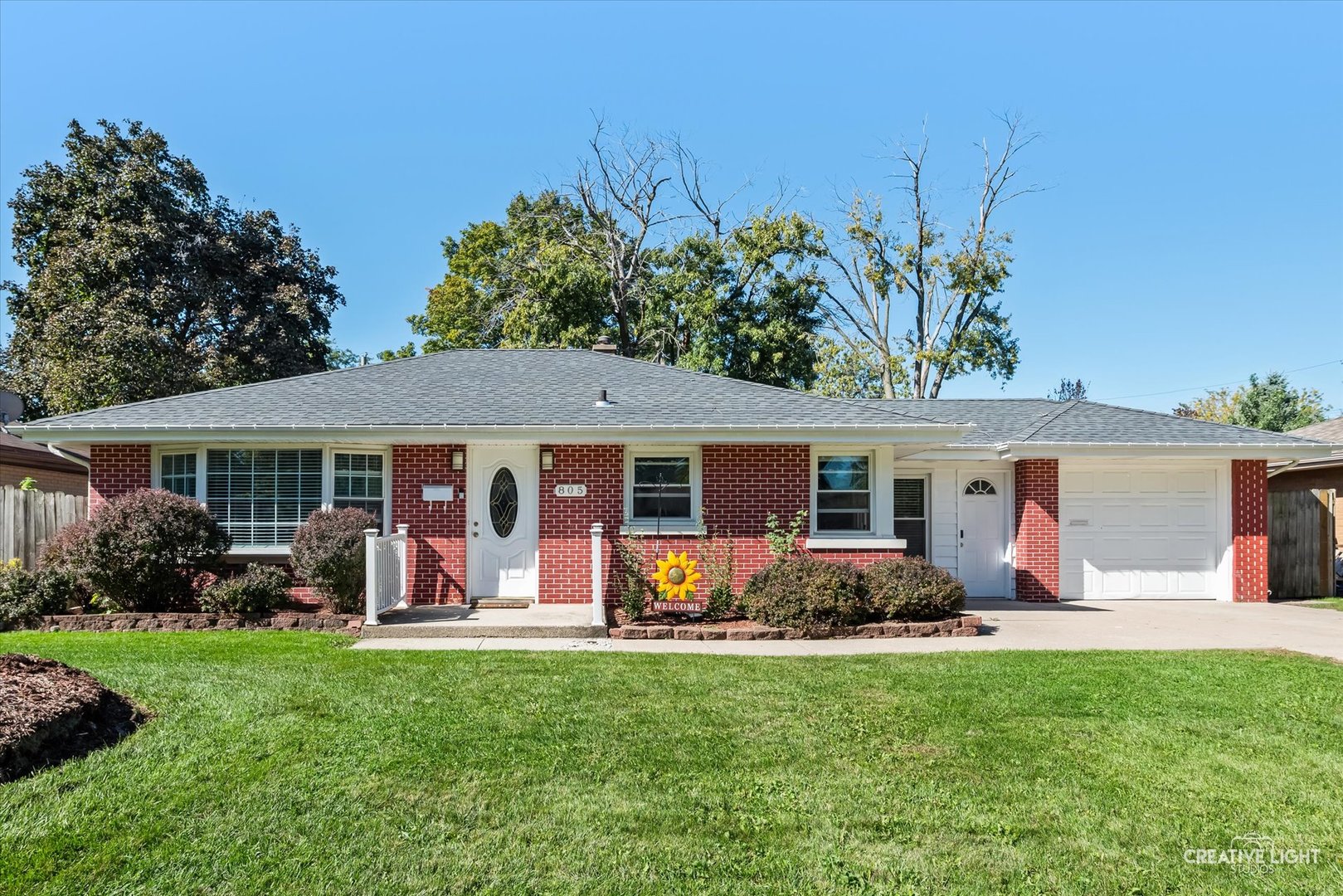 805 Alann Drive Property Photo 1