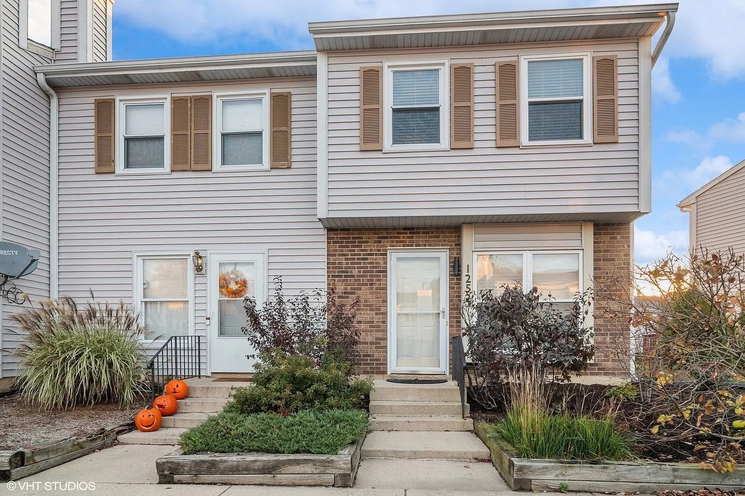 1252 Marywood Court Property Photo 1