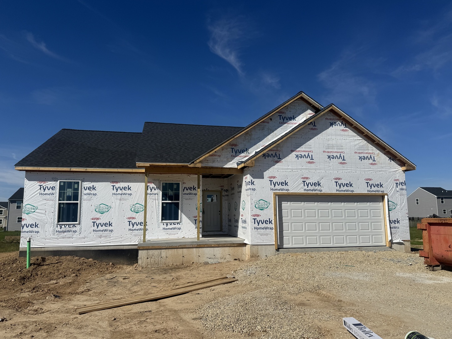 445 Windmill Way Property Photo 1