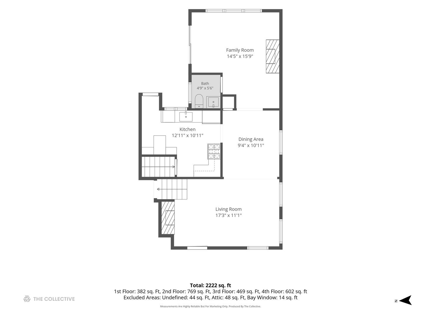 3901 Franklin Avenue Property Photo 29