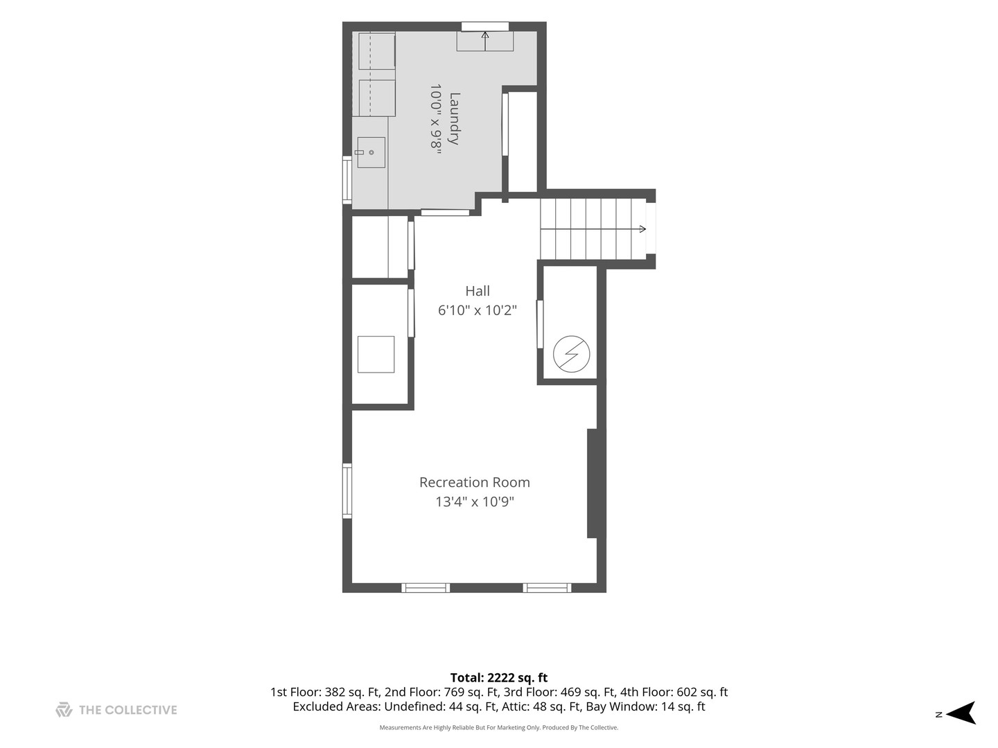 3901 Franklin Avenue Property Photo 32