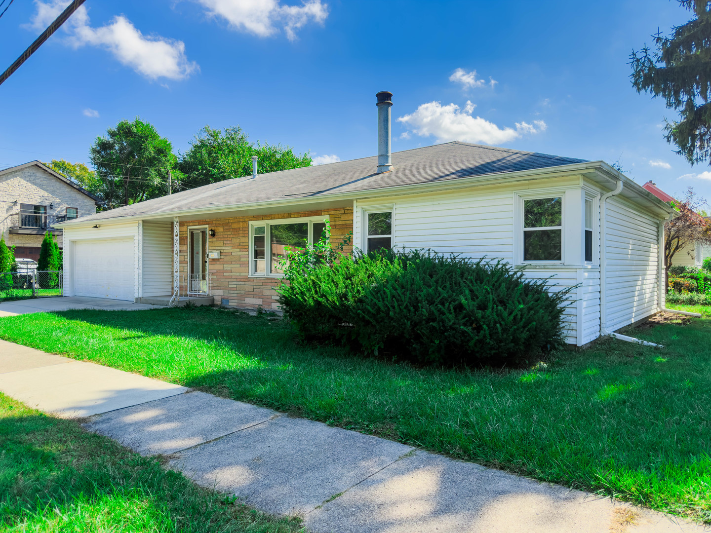 10101 S Kostner Avenue Property Photo 1