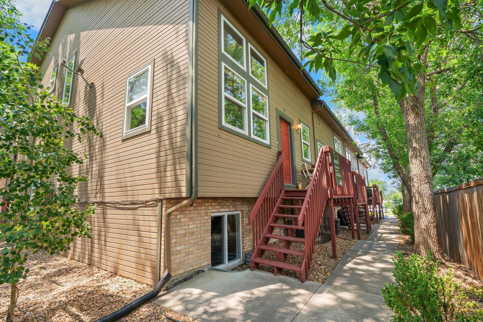 6450 W 44th Place B4 Property Photo 1
