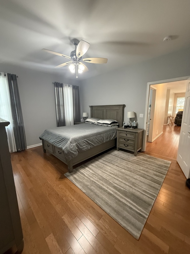 16310 Crescent Lake Drive 16310 Property Photo 22