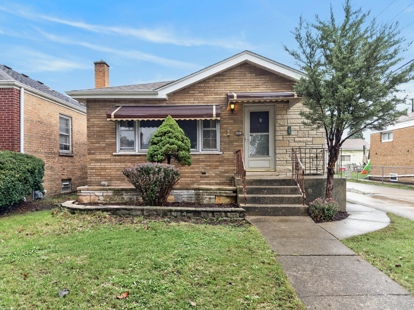 2224 Park Avenue Property Photo 1