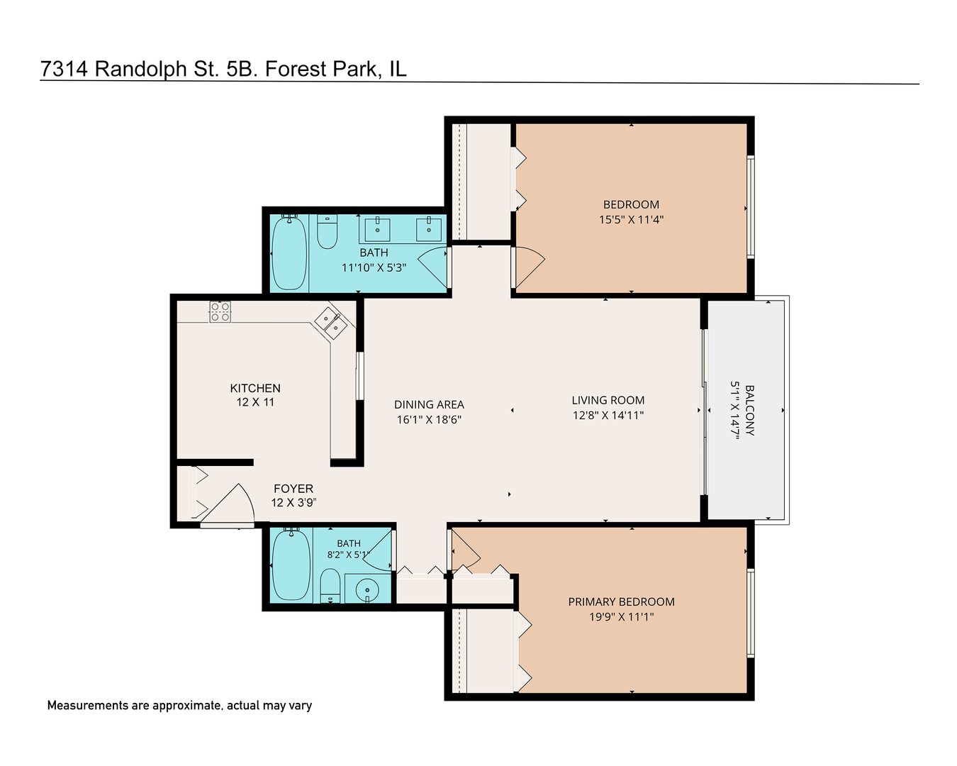 7314 Randolph Street 5b Property Photo 31