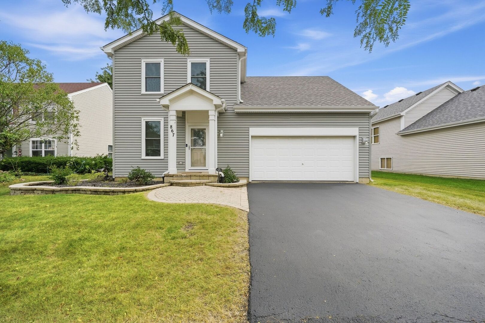 867 Rebecca Lane Property Photo 1