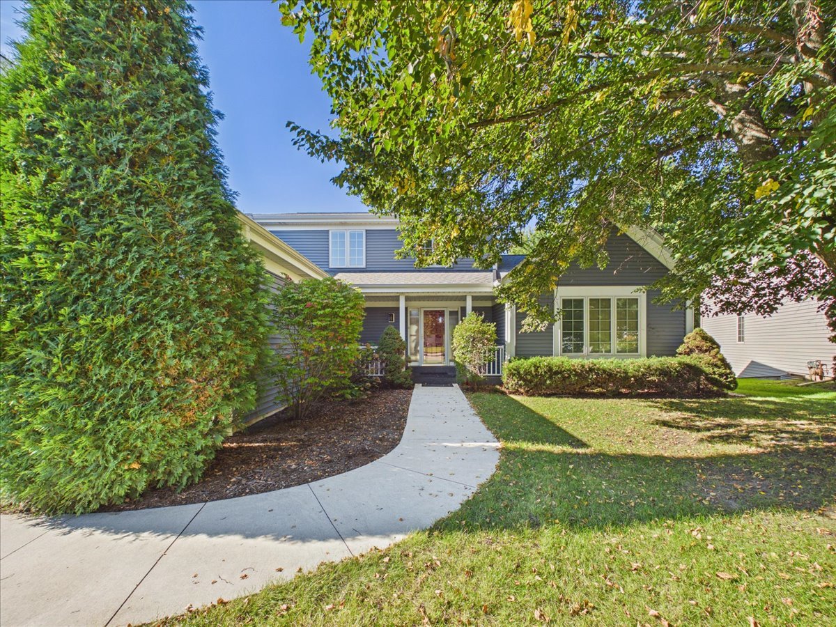 3656 Zermatt Court Property Photo 1