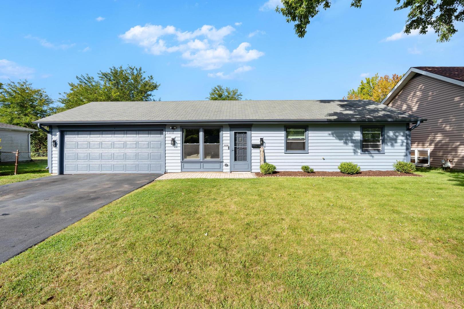 7018 Plumtree Lane Property Photo 1
