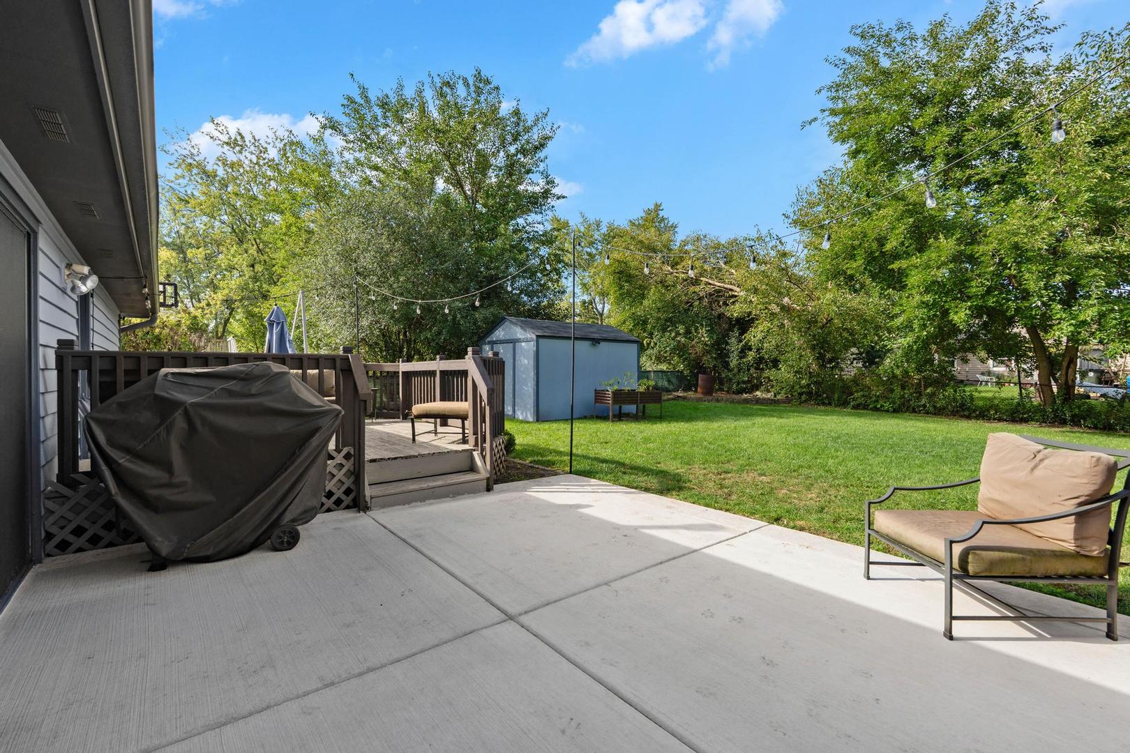 7018 Plumtree Lane Property Photo 20