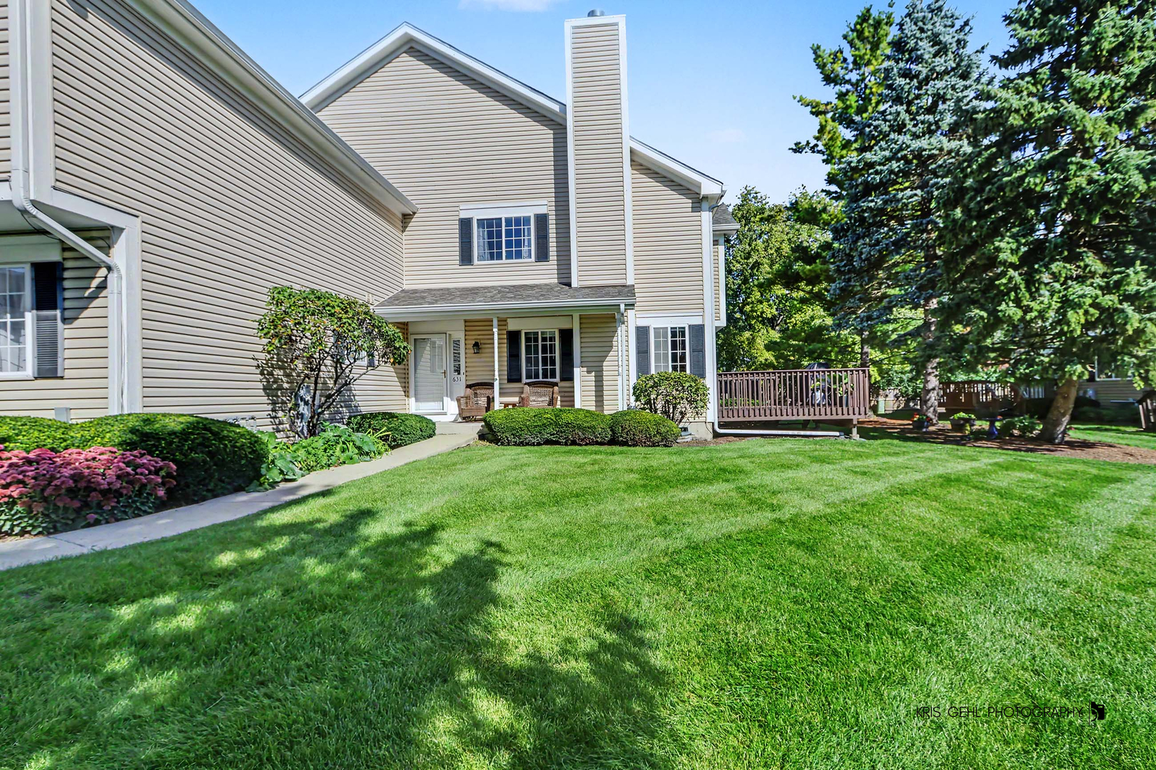 631 Silver Creek Road Property Photo 1