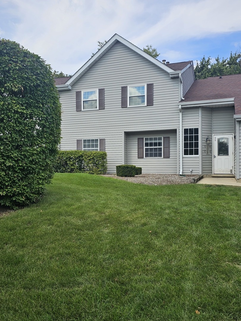 56 N Victoria Lane C Property Photo 1