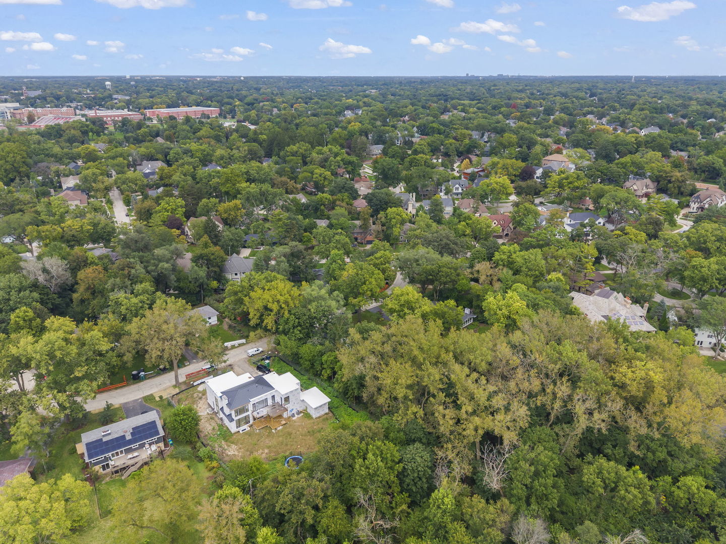 60 Golden Larch Court Property Photo 29