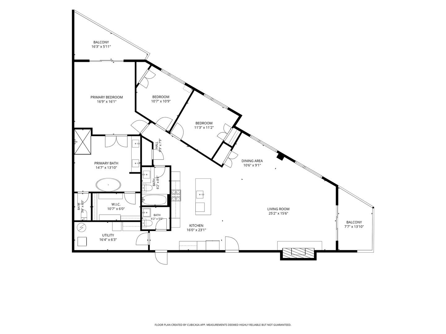 1157 W Erie Street 3w Property Photo 35