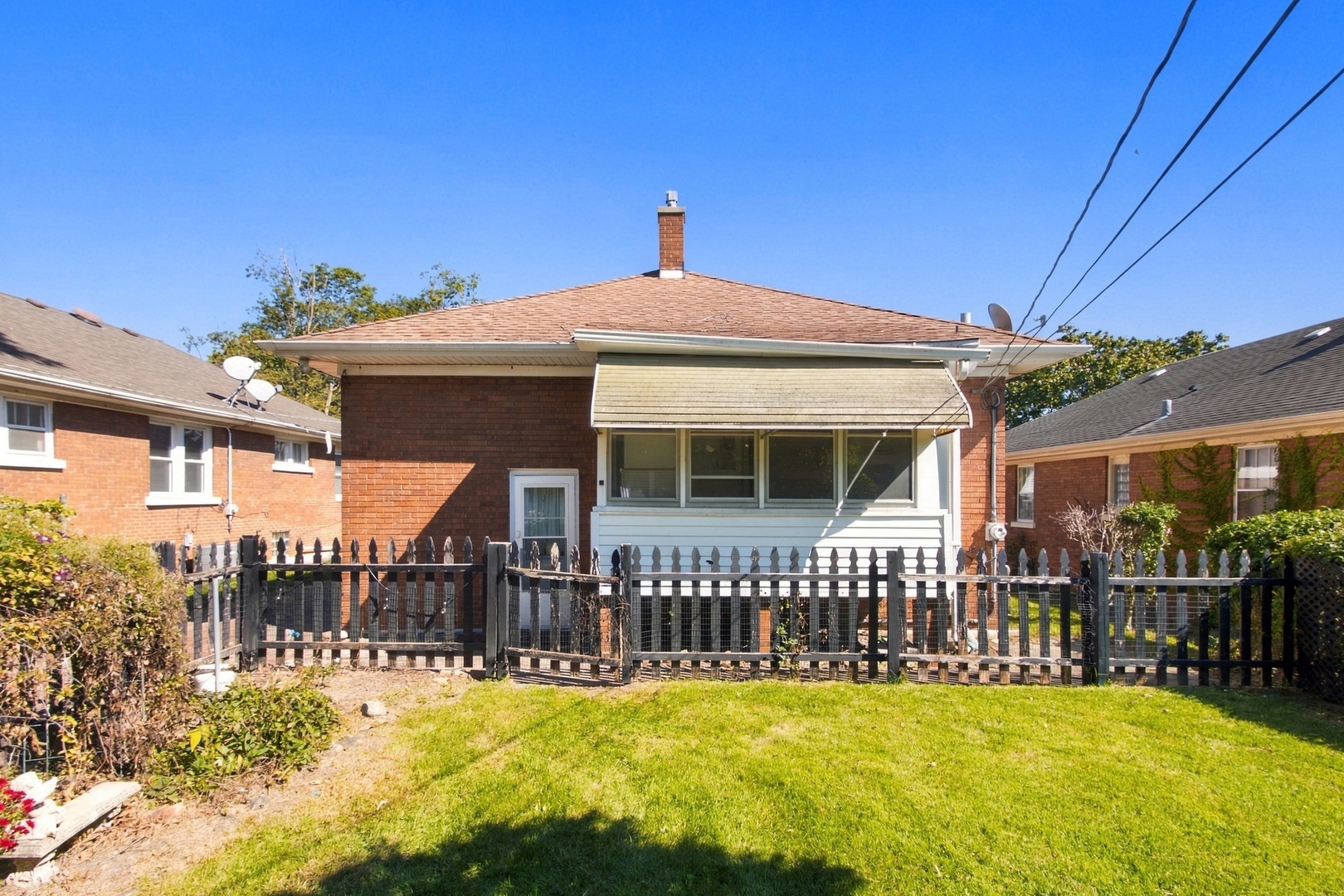 913 Clement Street Property Photo 16