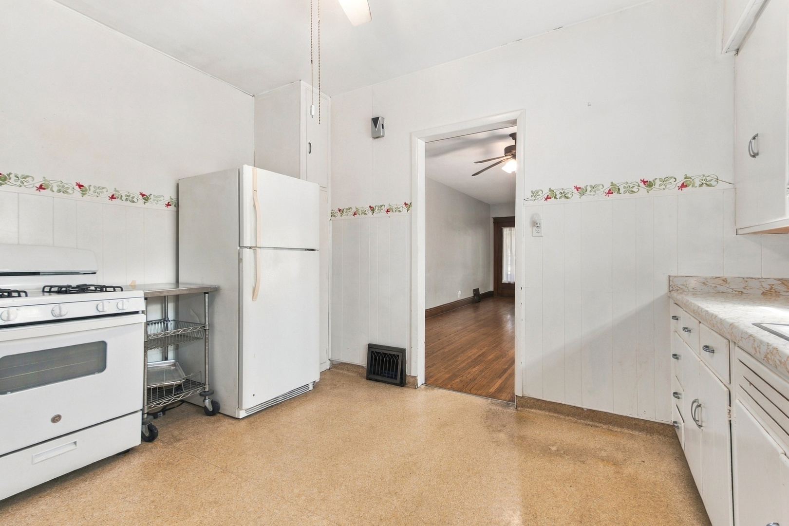913 Clement Street Property Photo 20