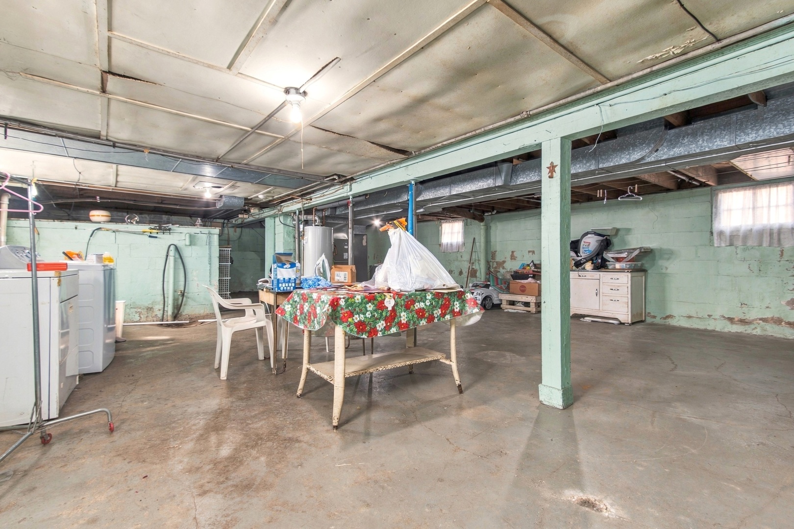 913 Clement Street Property Photo 25