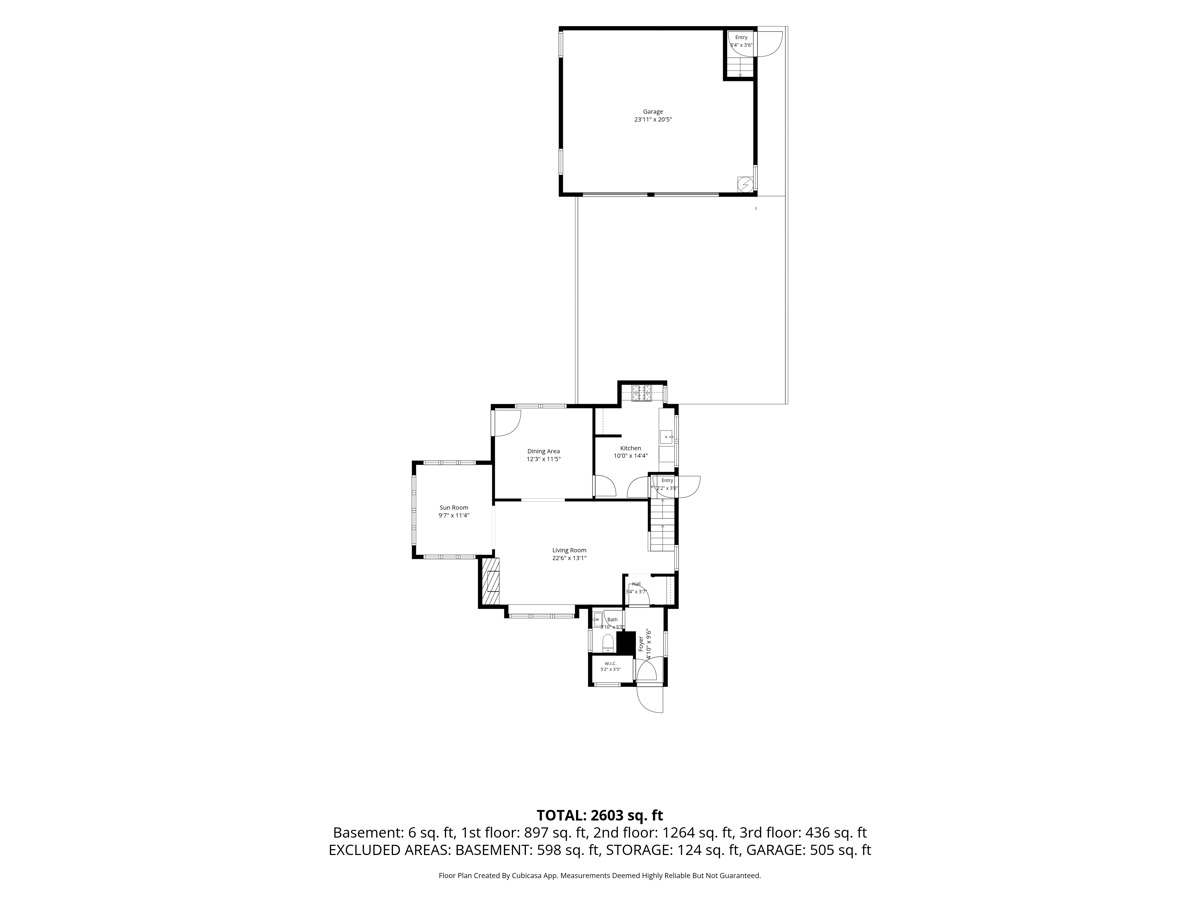 604 Exmoor Road Property Photo 13