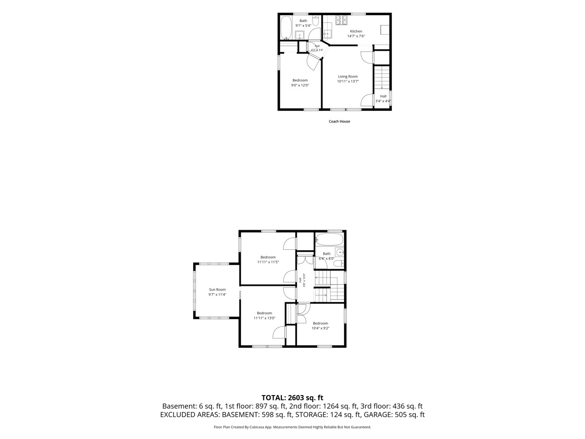 604 Exmoor Road Property Photo 14