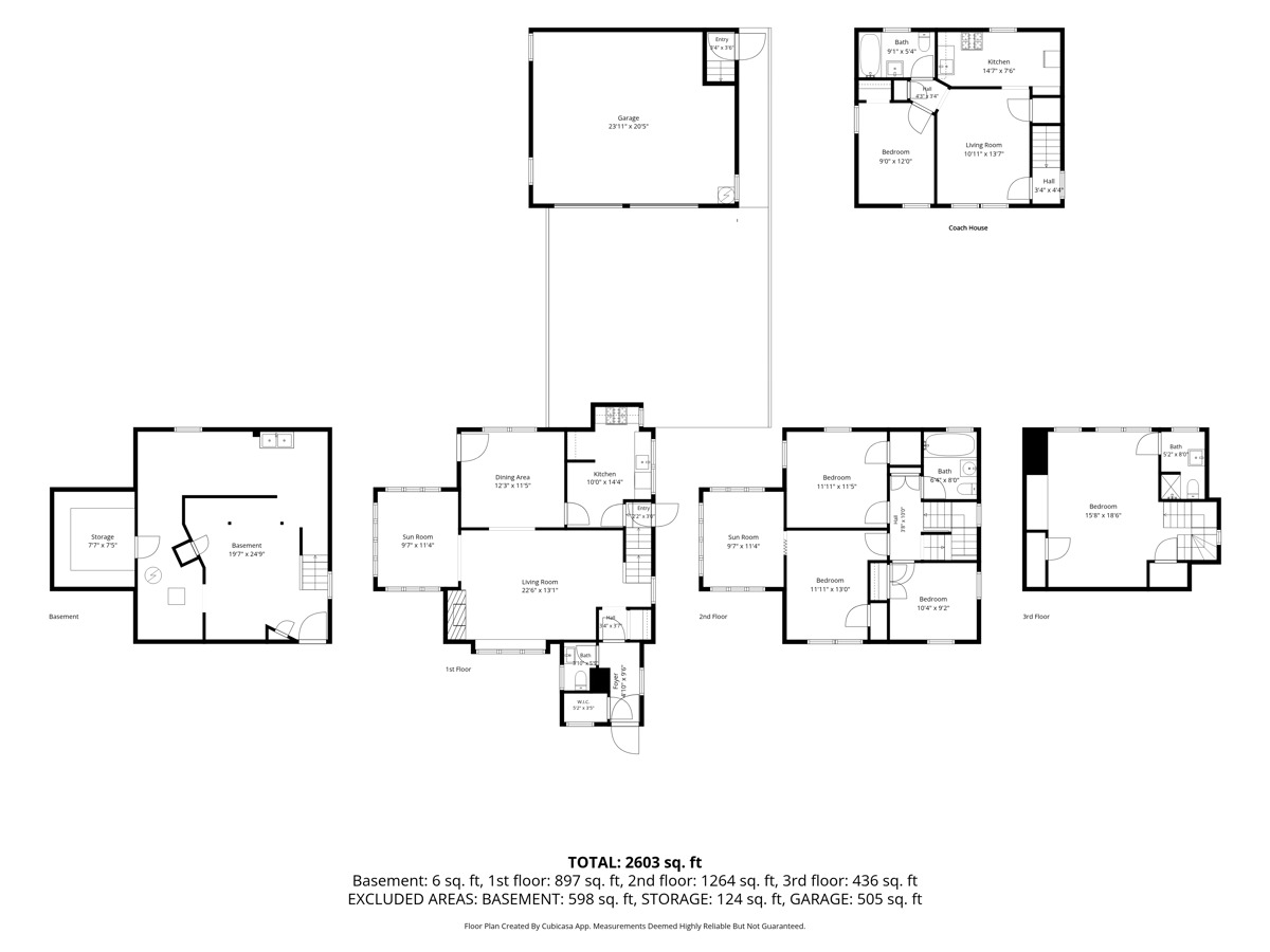 604 Exmoor Road Property Photo 17