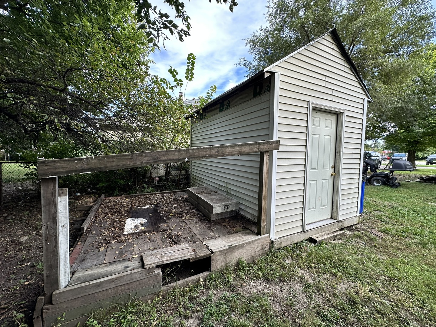 1702 Guion Street Property Photo 11