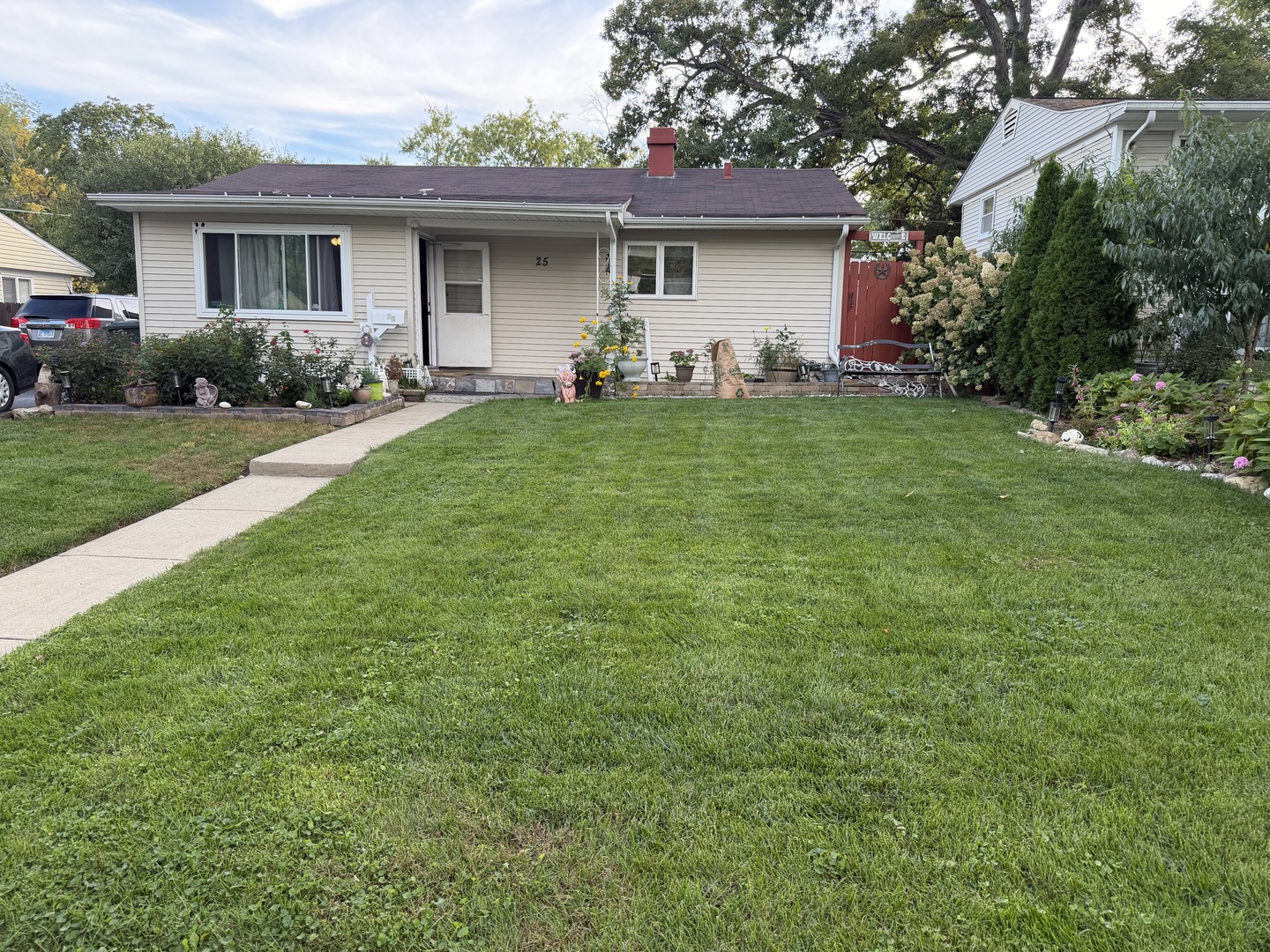 25 Meadowlark Lane