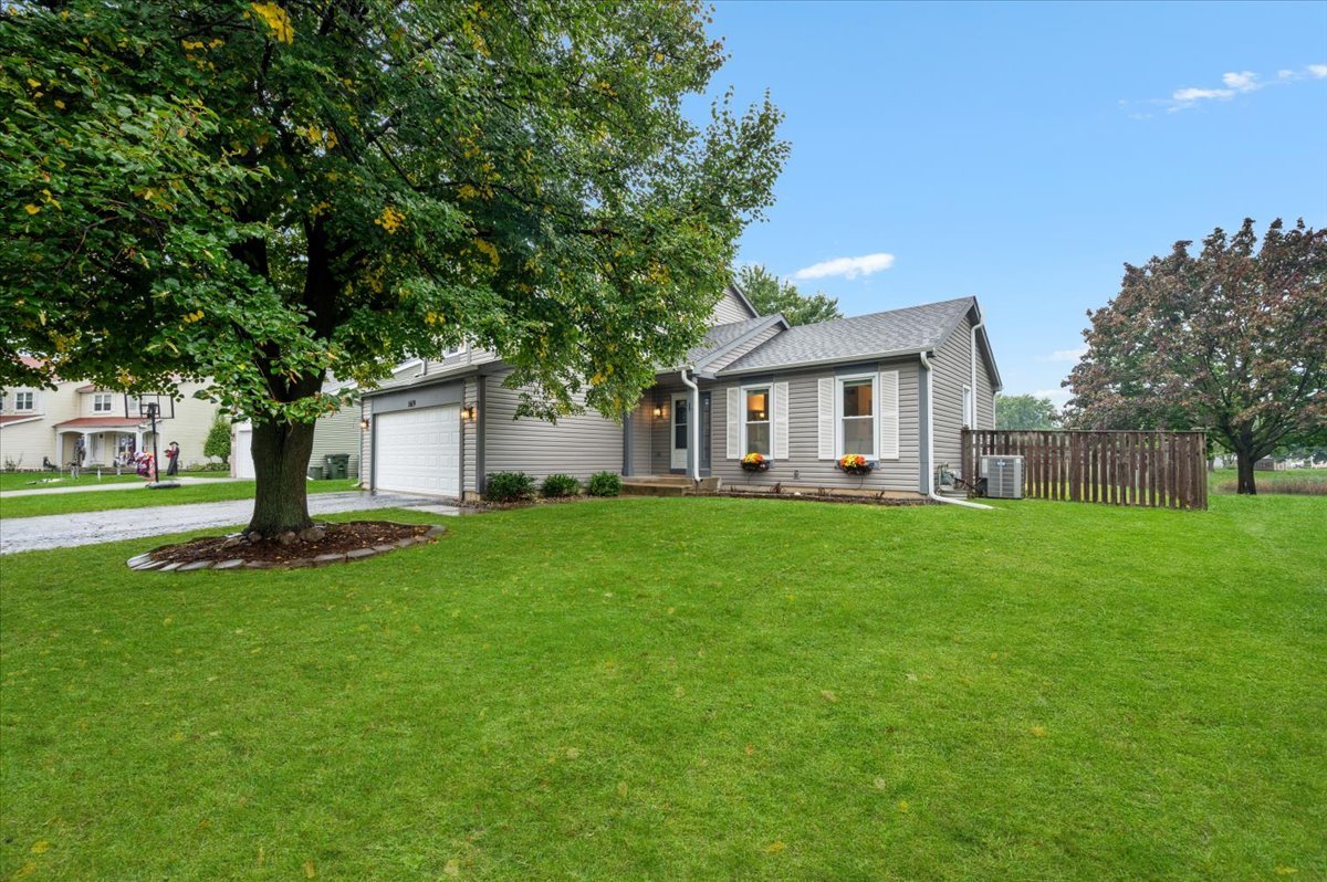 169 Park Meadow Lane Property Photo 1