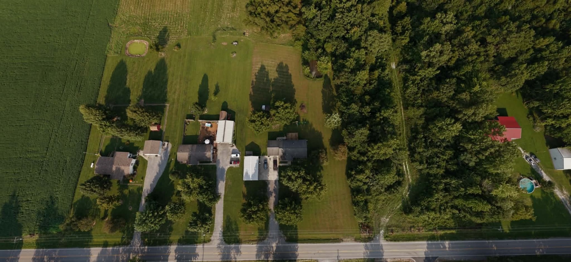 2218 S Thompsonville Road Property Photo 17