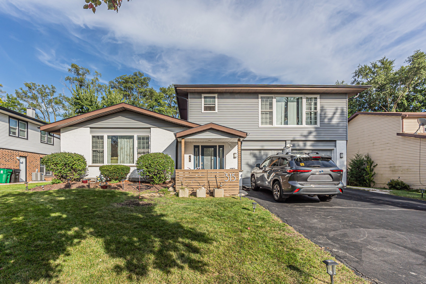 315 Morningside Drive Property Photo 1