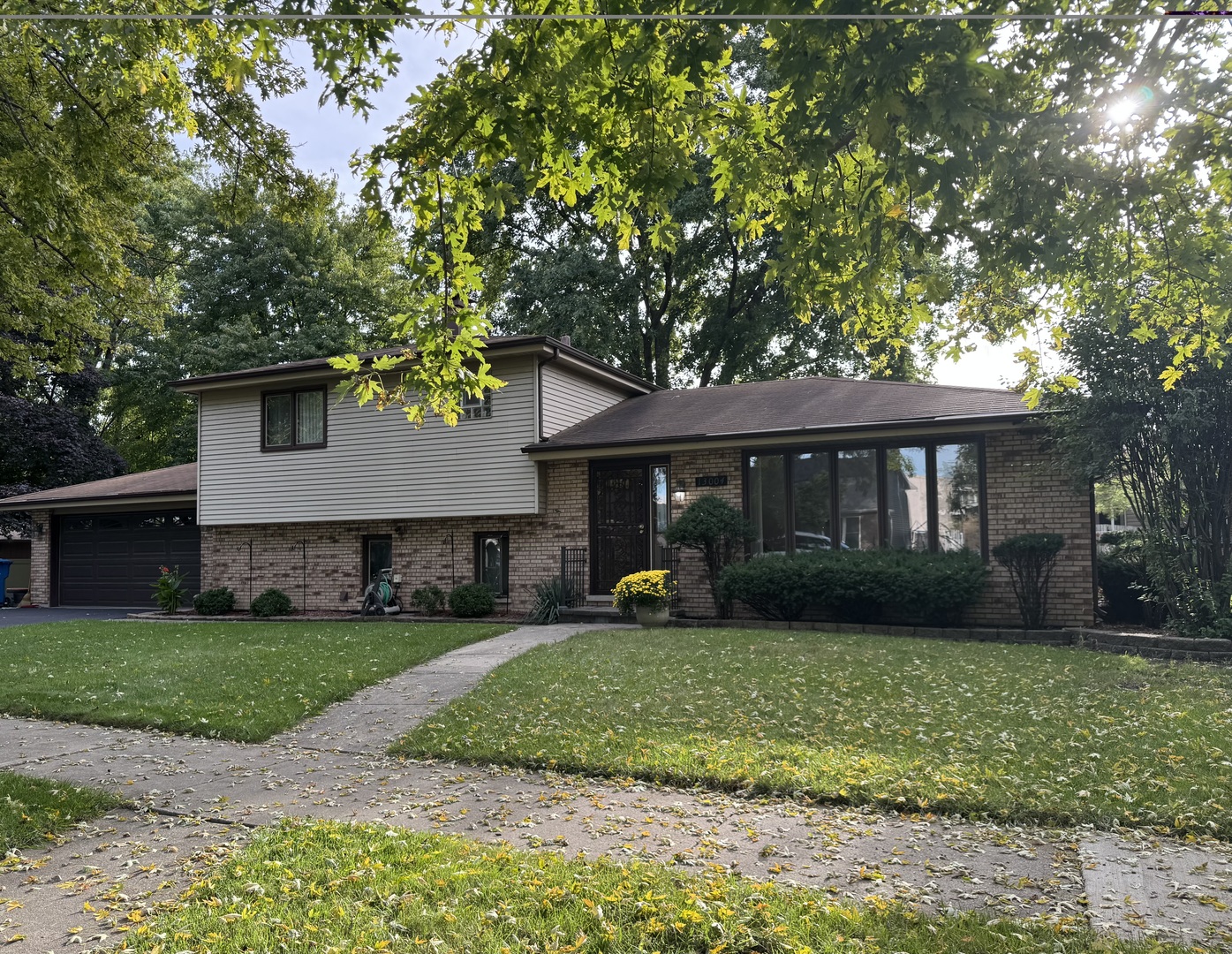 13004 S Blossom Drive Property Photo 1