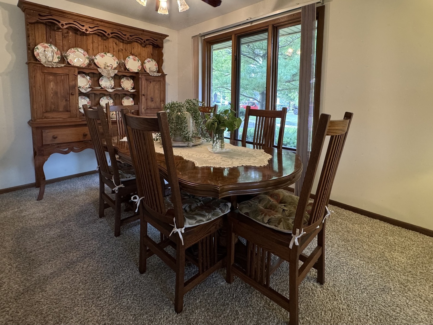 13004 S Blossom Drive Property Photo 5