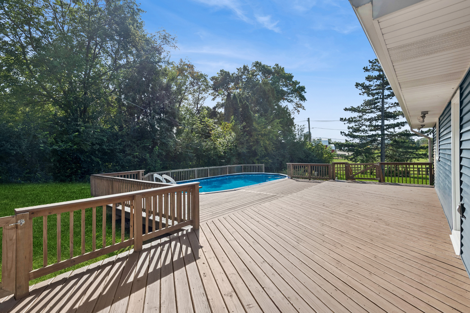 5817 Wonder Woods Drive Property Photo 13