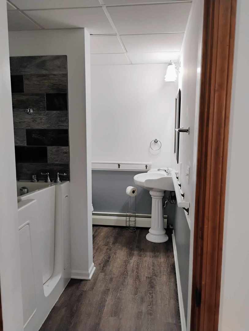 5817 Wonder Woods Drive Property Photo 17