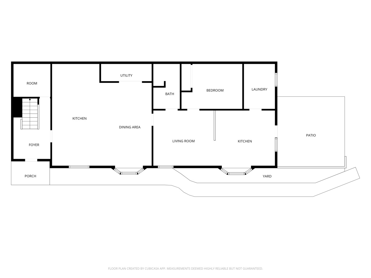 5817 Wonder Woods Drive Property Photo 27