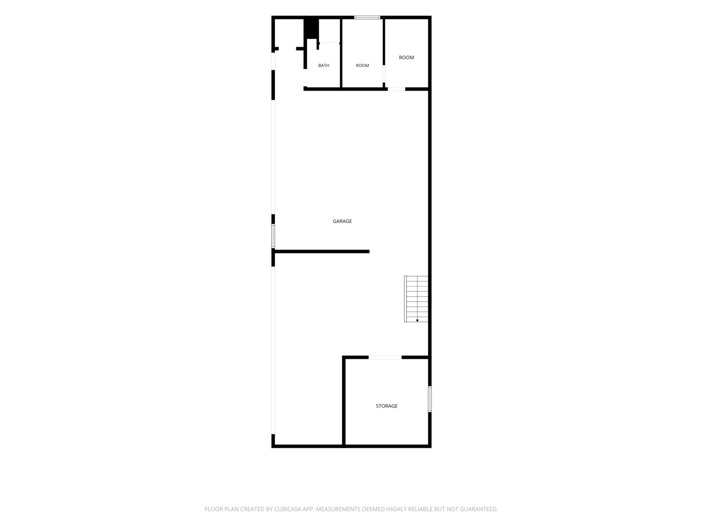 5817 Wonder Woods Drive Property Photo 29