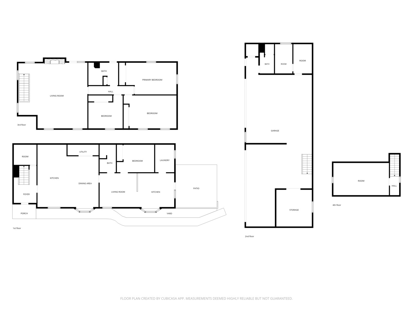 5817 Wonder Woods Drive Property Photo 31
