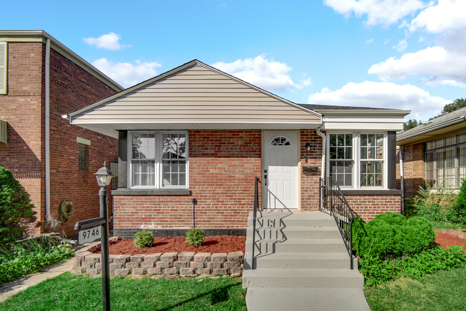 9746 S Dobson Avenue Property Photo 3