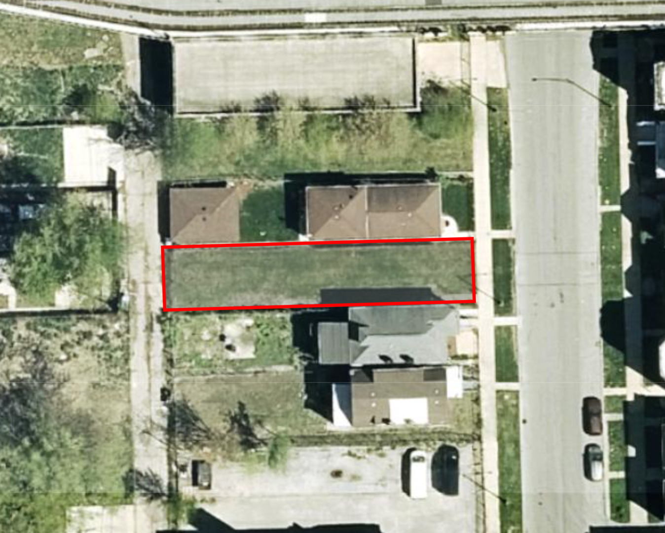 6334 S Loomis Boulevard Property Photo 1