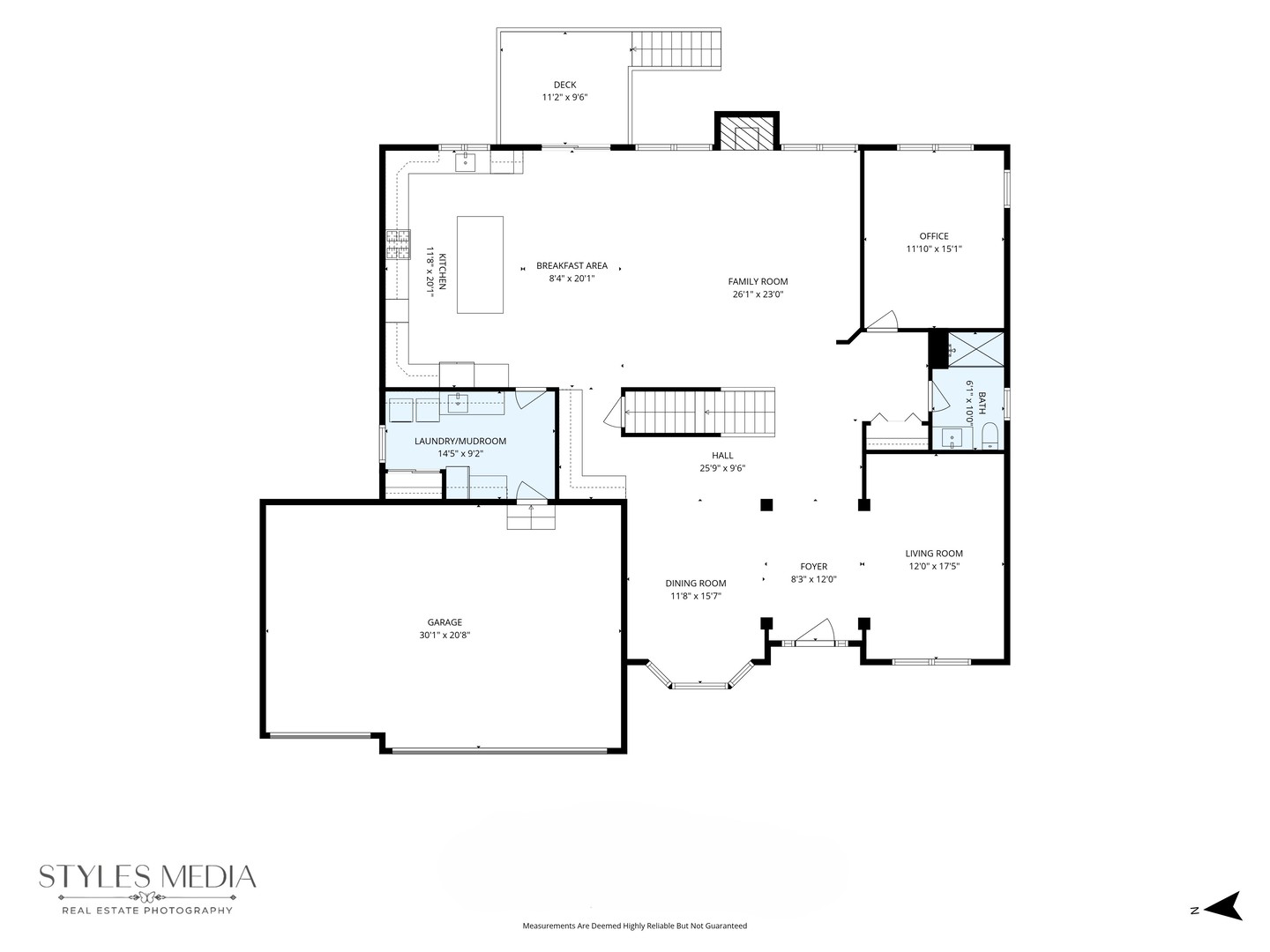 18 N Acacia Drive Property Photo 41