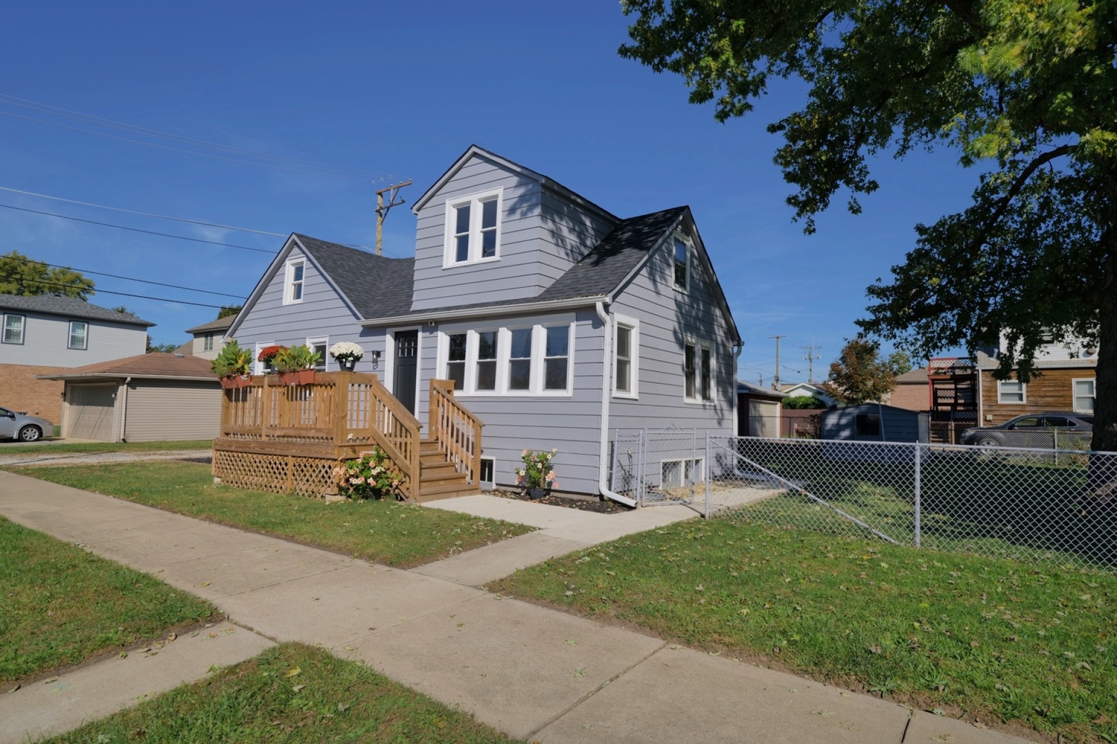 9548 Merrimac Avenue Property Photo 2