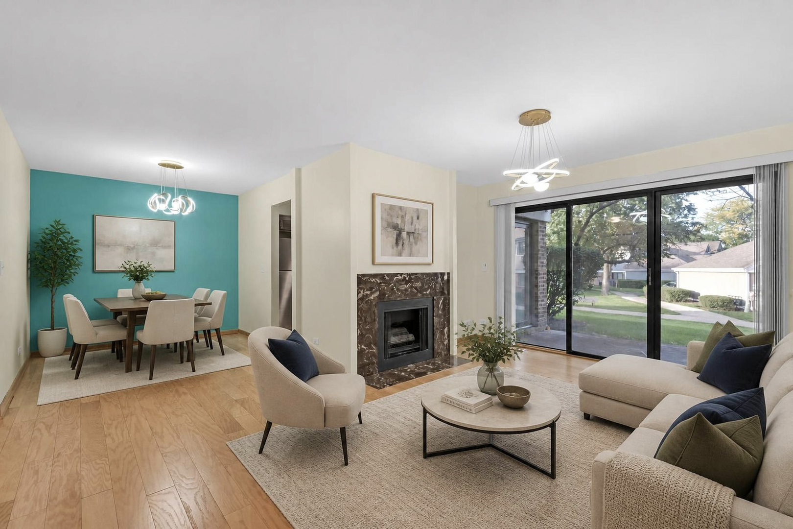 309 Maplewood Court D1 Property Photo 2