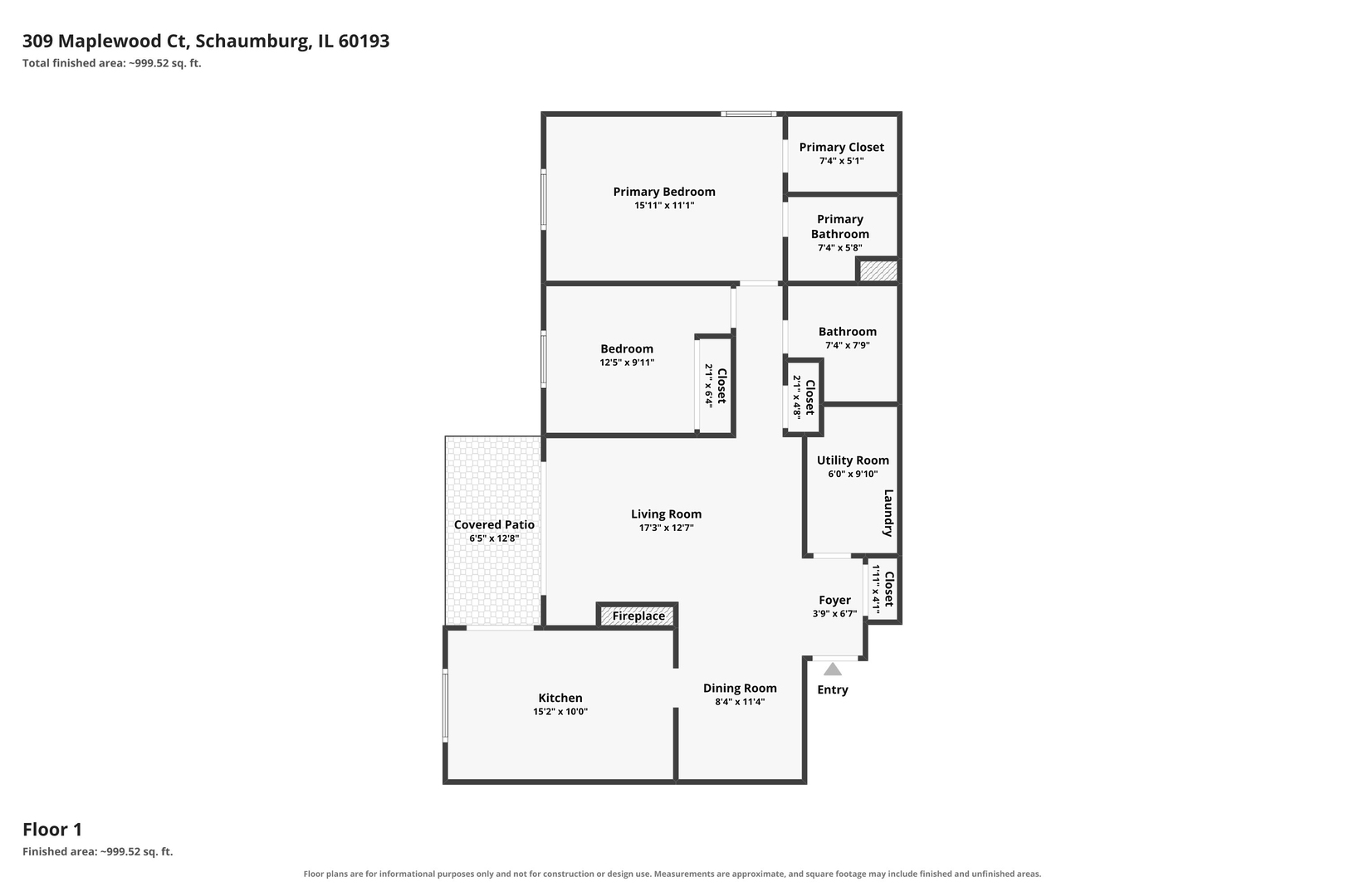 309 Maplewood Court D1 Property Photo 37
