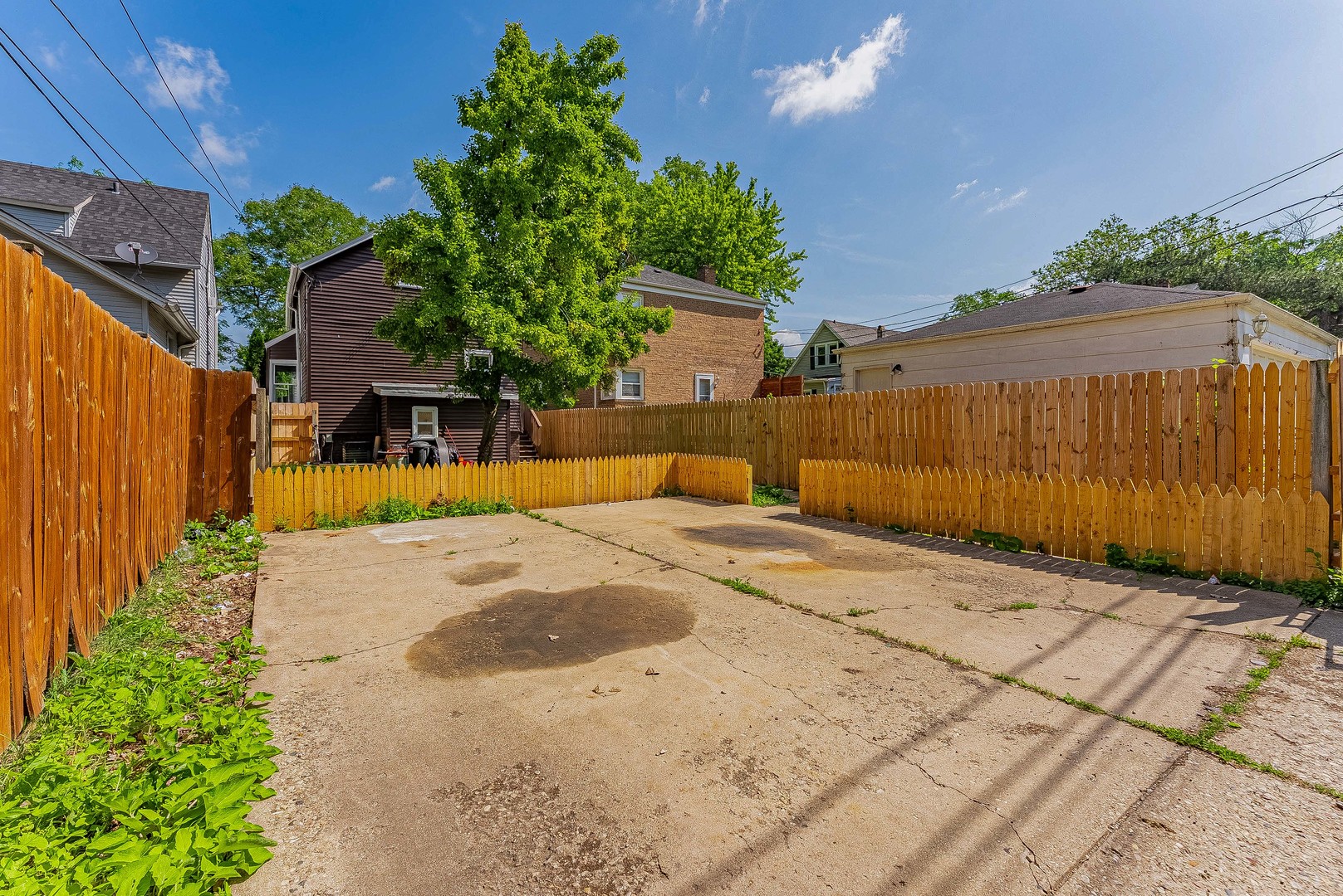 1914 Foster Street Property Photo 22