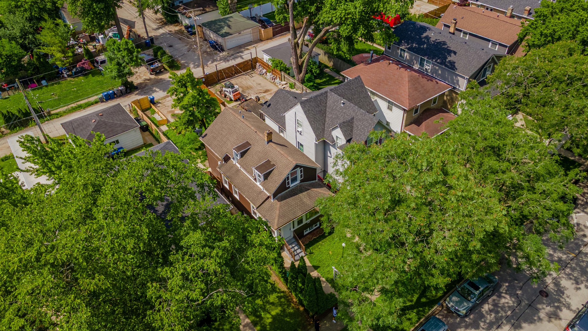 1914 Foster Street Property Photo 23