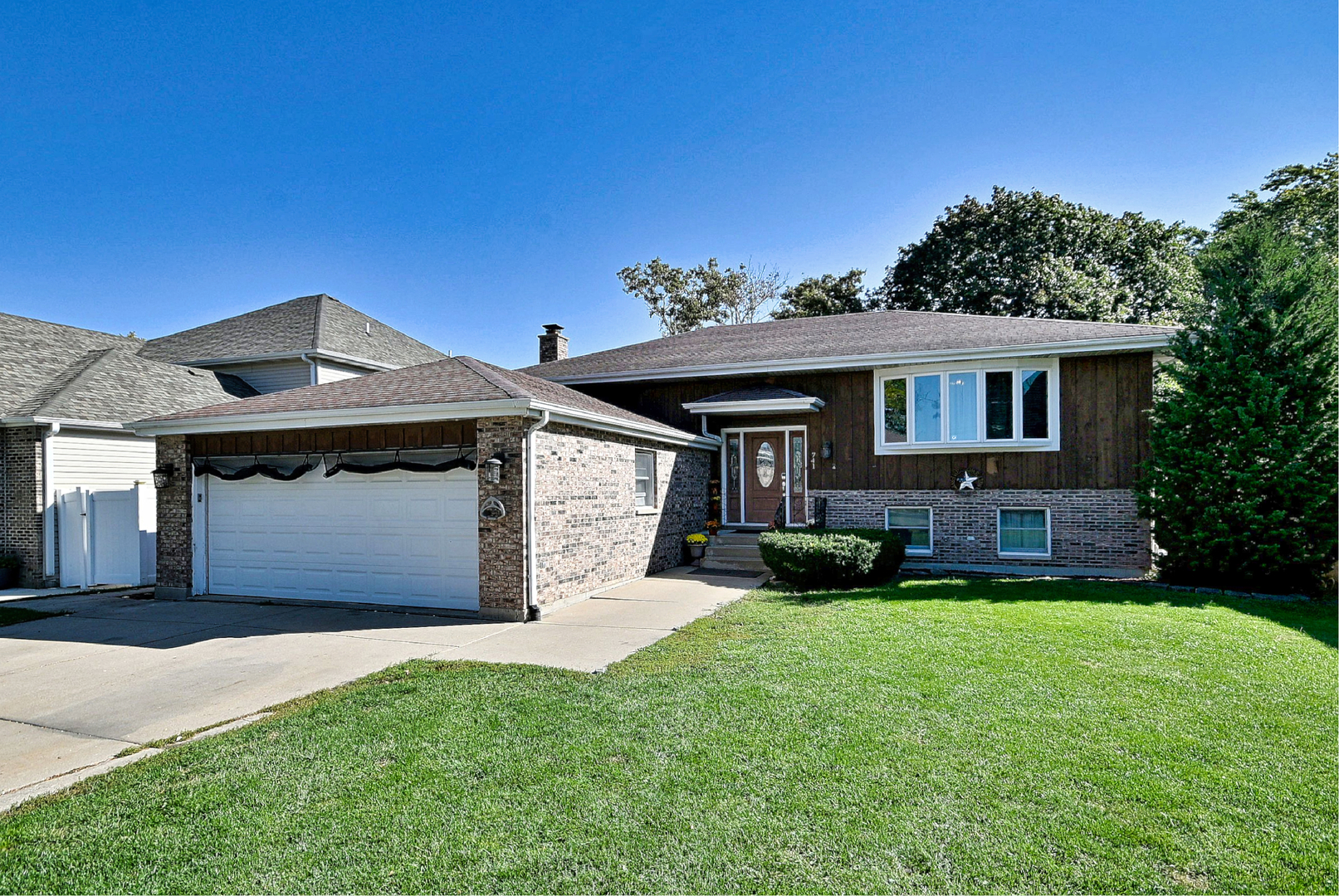 741 N Michigan Street