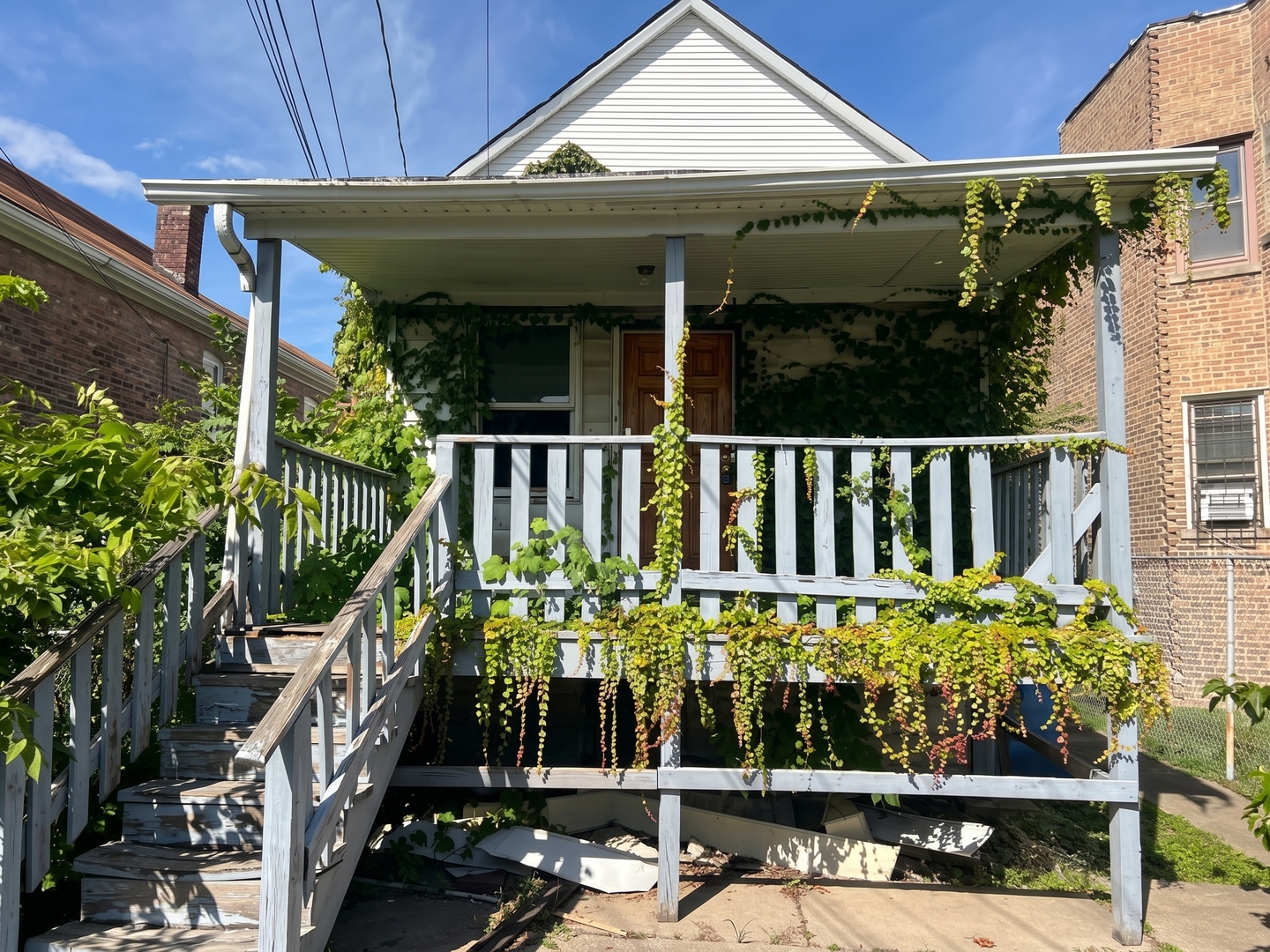 631 E 89th Street Property Photo 5