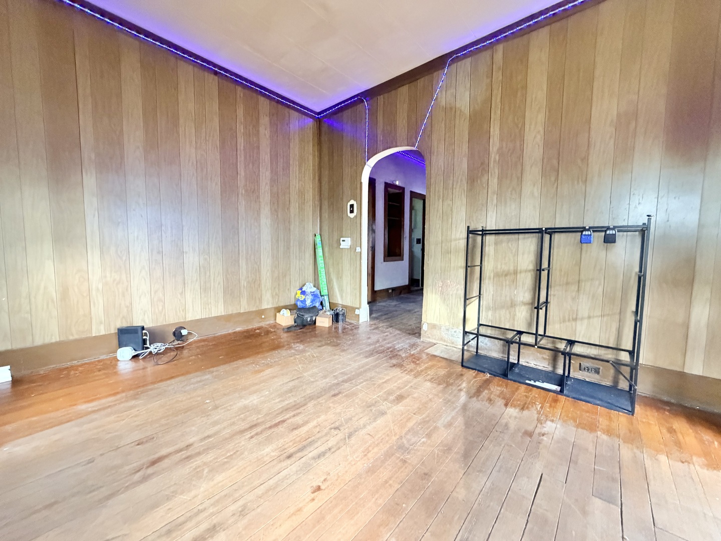 4407 Cleveland Street Property Photo 2
