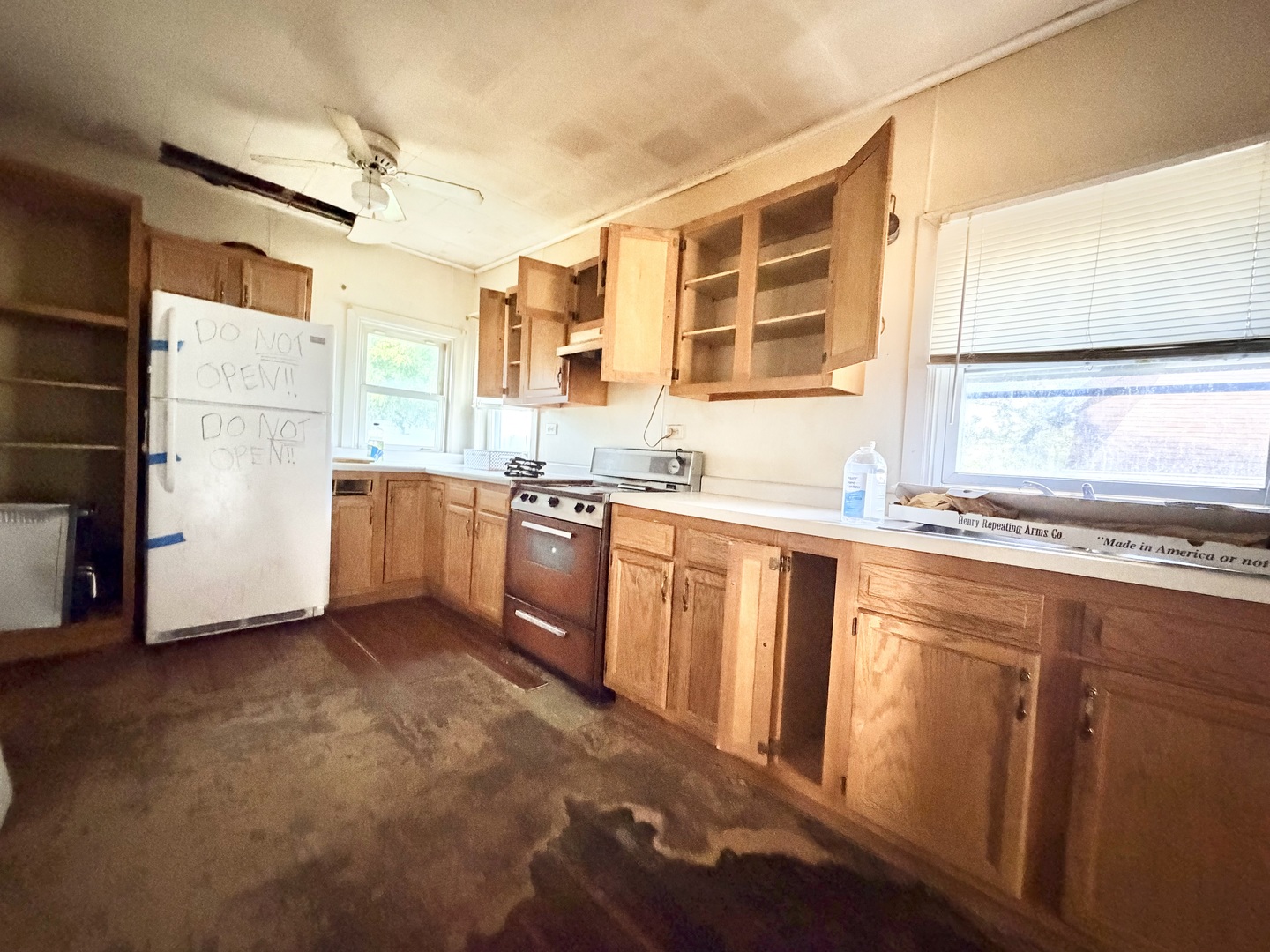 4407 Cleveland Street Property Photo 4